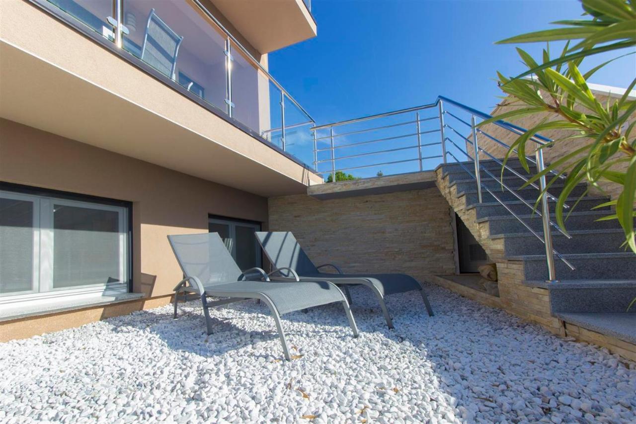 Villa Top Of Murter, Two Bedroom Apartment Exterior foto
